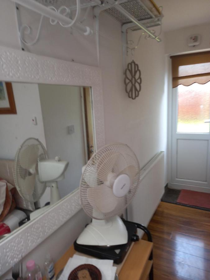 Larchmont Stay Side En Suite With Small Double Bed Leicester Dış mekan fotoğraf