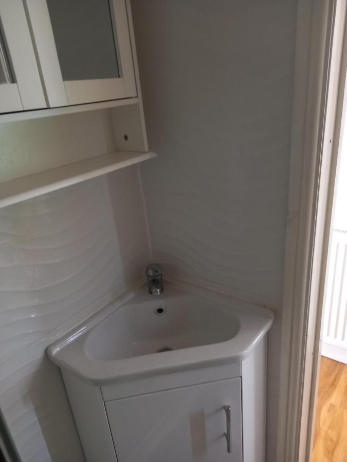 Larchmont Stay Side En Suite With Small Double Bed Leicester Dış mekan fotoğraf